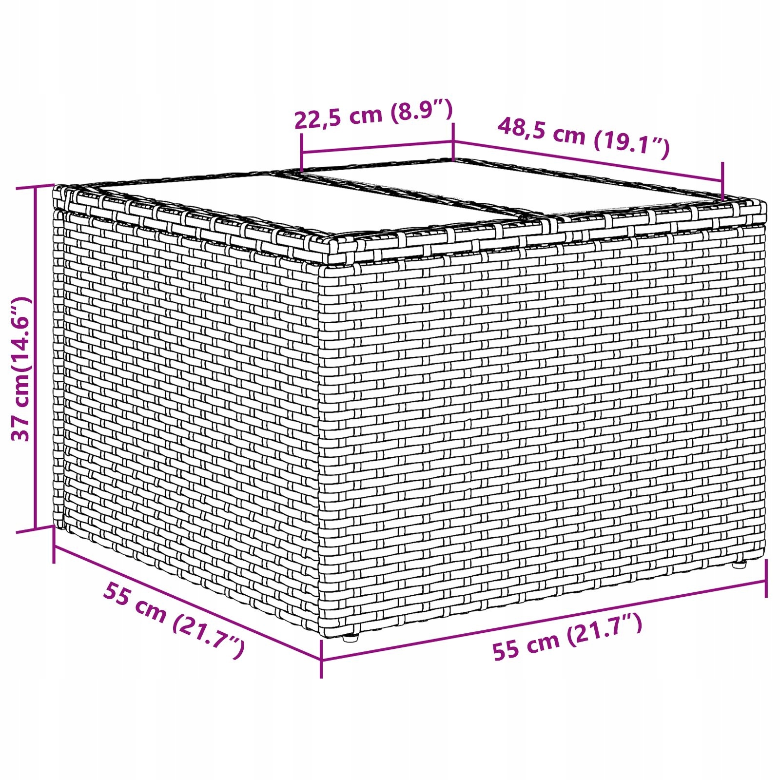 Odporność na warunki atmosferyczne i łatwość w utrzymaniu