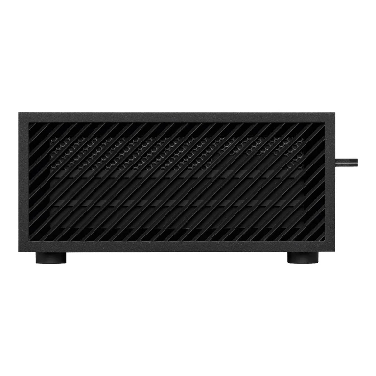 Kompaktowa obudowa mini PC – idealne rozwiązanie do biura