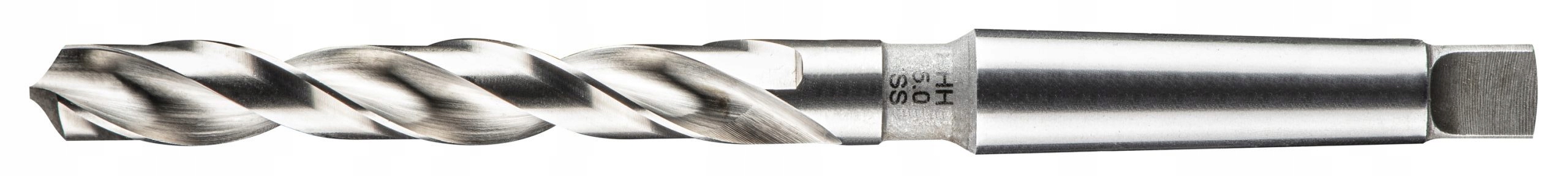 Wiertło do metalu Baildon DIN 345 RN NWKc 31 mm, HSS – Wysoka jakość i precyzja