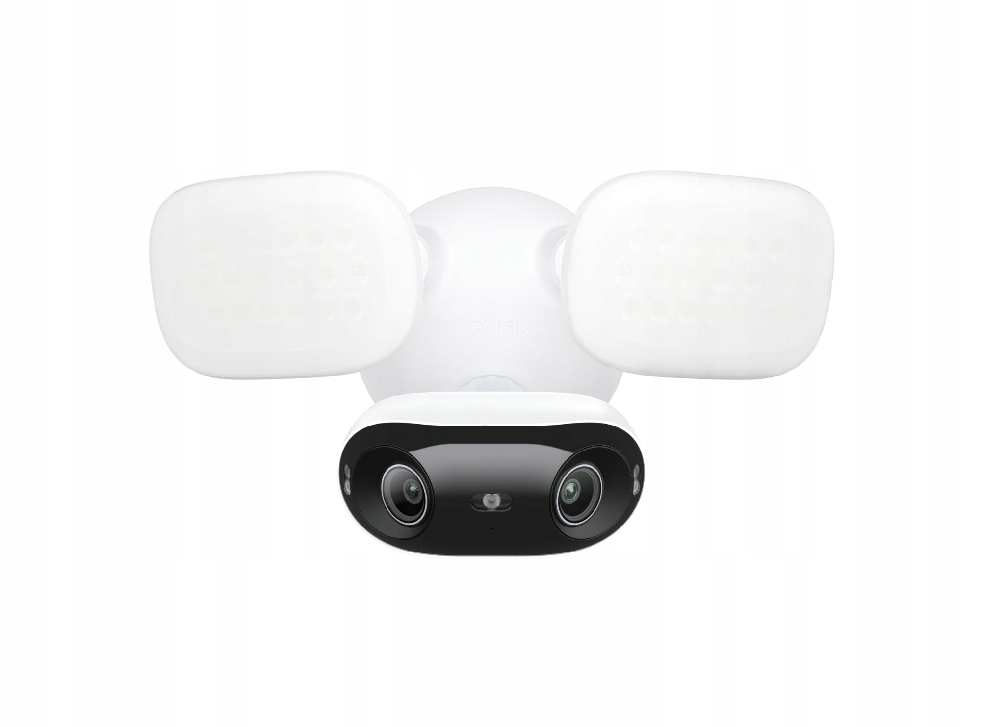 Reolink Floodlight Series F751W – Innowacyjna kamera do monitoringu