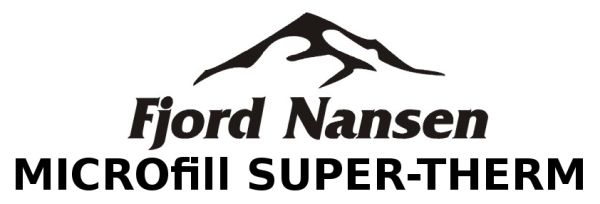 micro fill super-therm