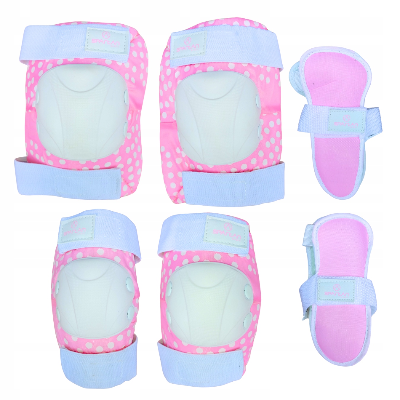 Ochrona kluczowych miejsc podczas aktywności