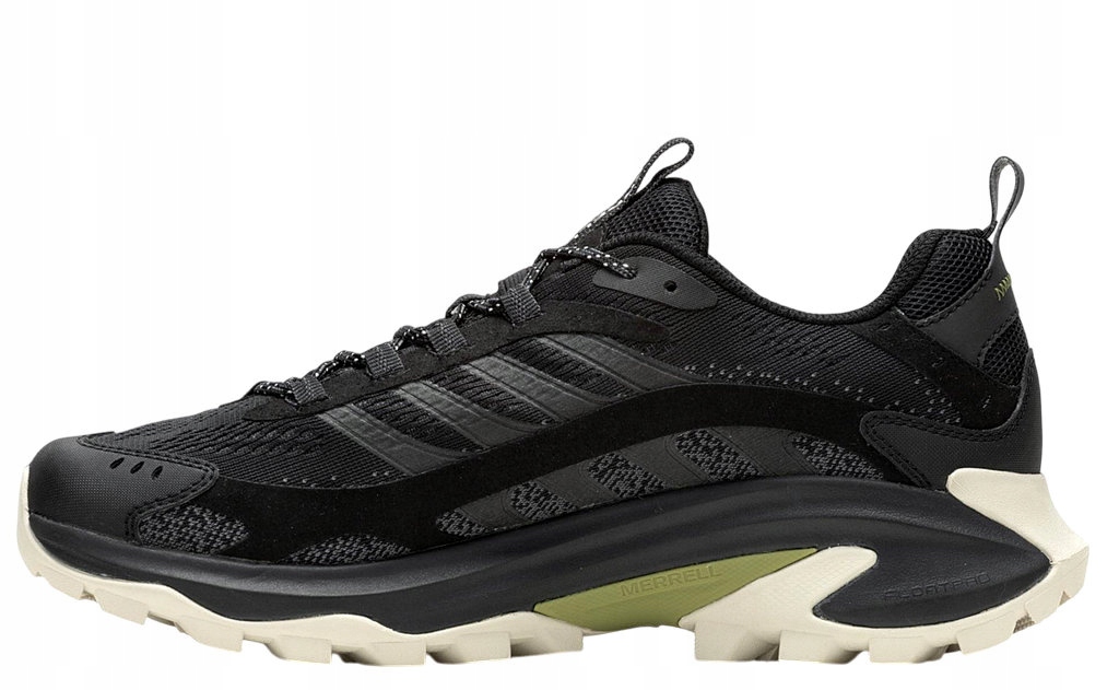 Technologia FloatPro™ – Amortyzacja i wygoda