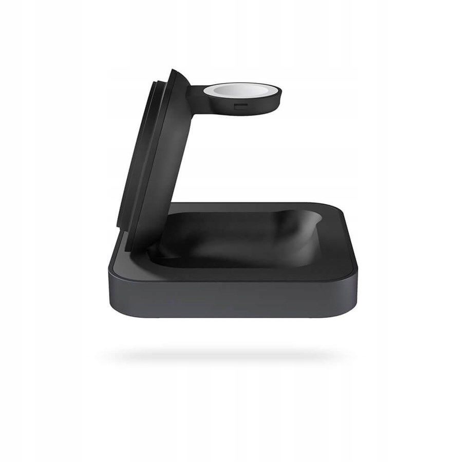 Szybkie ładowanie Apple Watch z mocą 5W