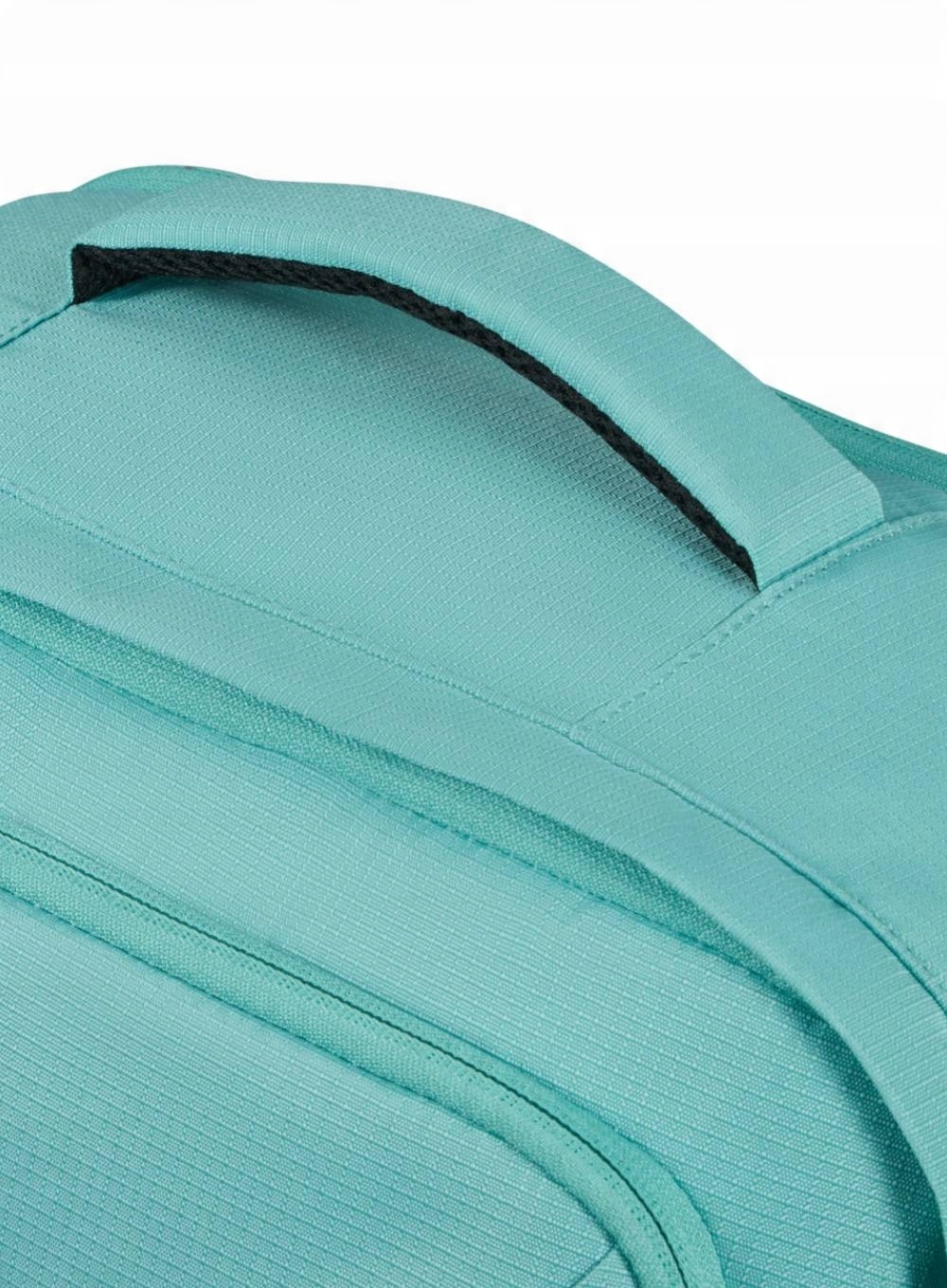 Elastyczna boczna kieszeń na butelkę lub parasol