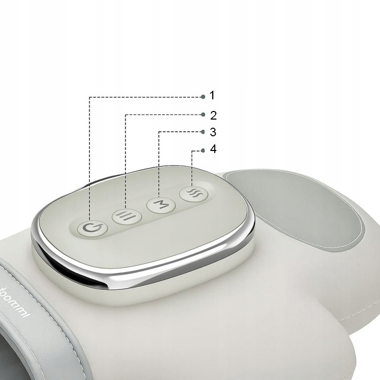 Komfort użytkowania i solidne wykonanie