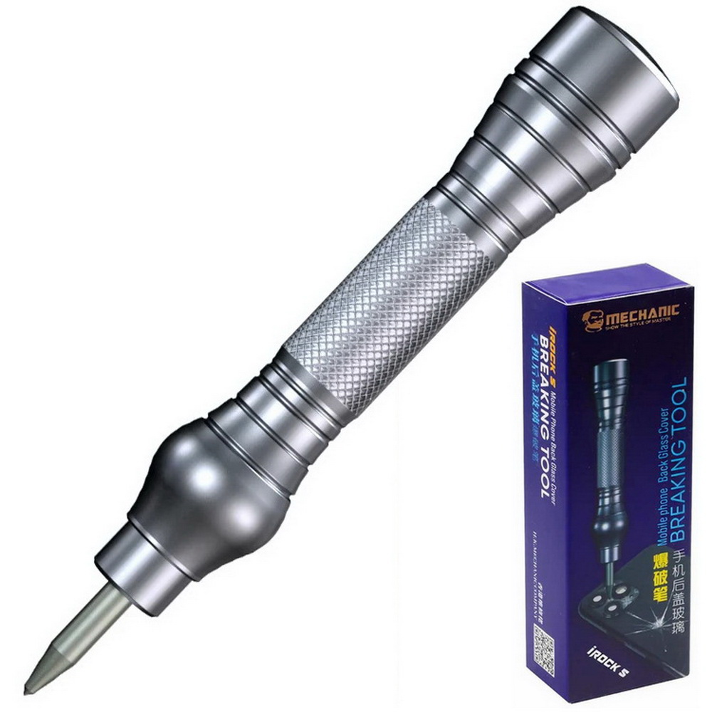 MECHANIC iRock 5 Glass Breaker – Narzędzie do kruszenia tylnego szkła w iPhone