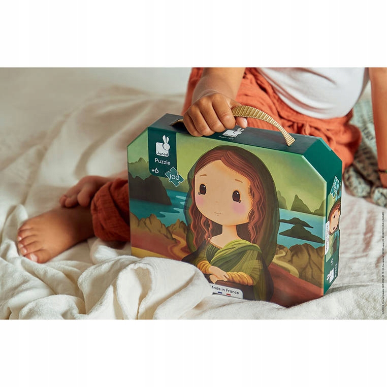 Stymulacja koncentracji i cierpliwości – korzyści z układania puzzli