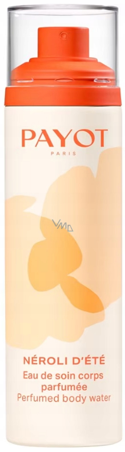 Payot Neroli D'Été – Woda perfumowana dla kobiet 100 ml