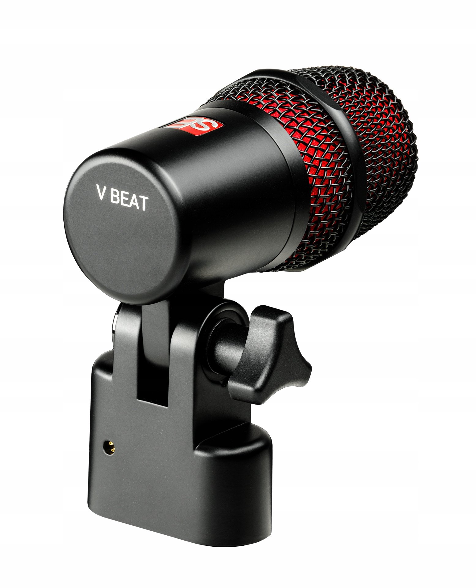 Zawartość opakowania i akcesoria dołączone do mikrofonu