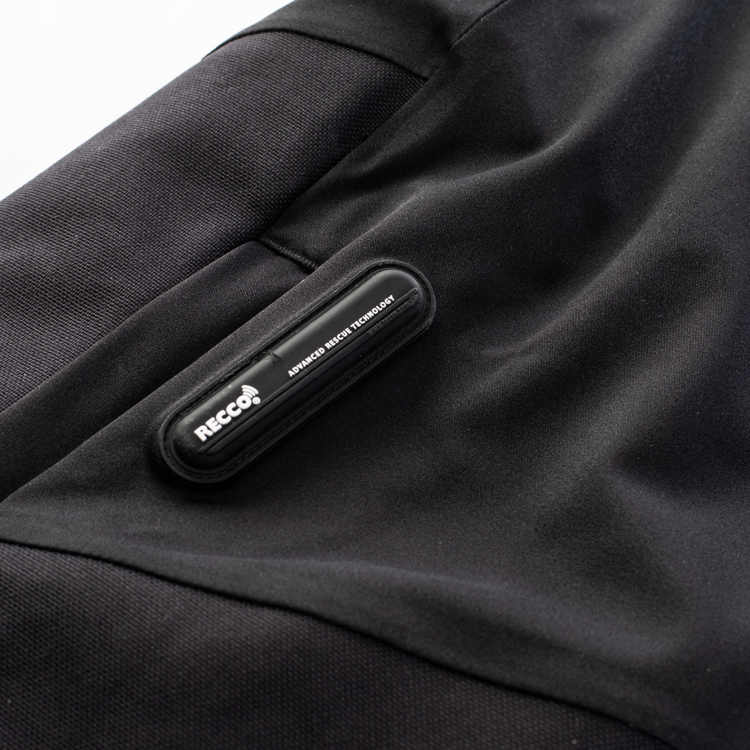 Wysoka jakość materiałów – Nylon i elastan dla maksymalnej trwałości