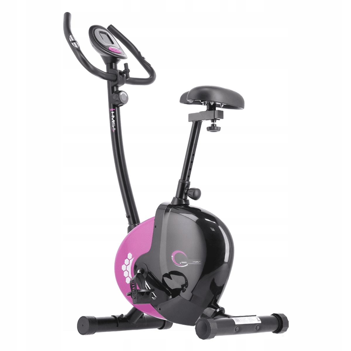 Rower magnetyczny HMS M9239V – Idealny do treningu w domu