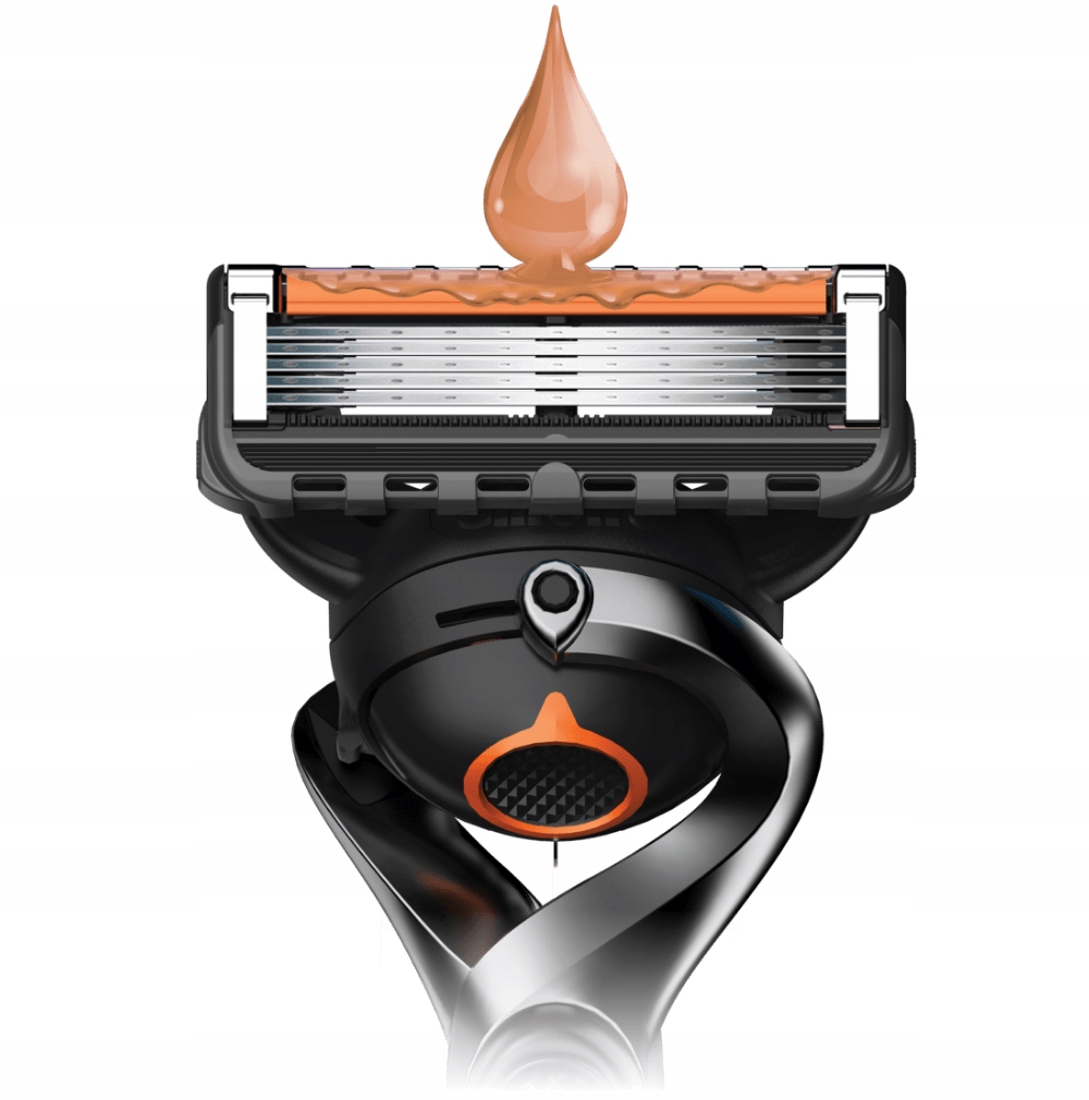 Precyzyjny trymer do stylizacji zarostu