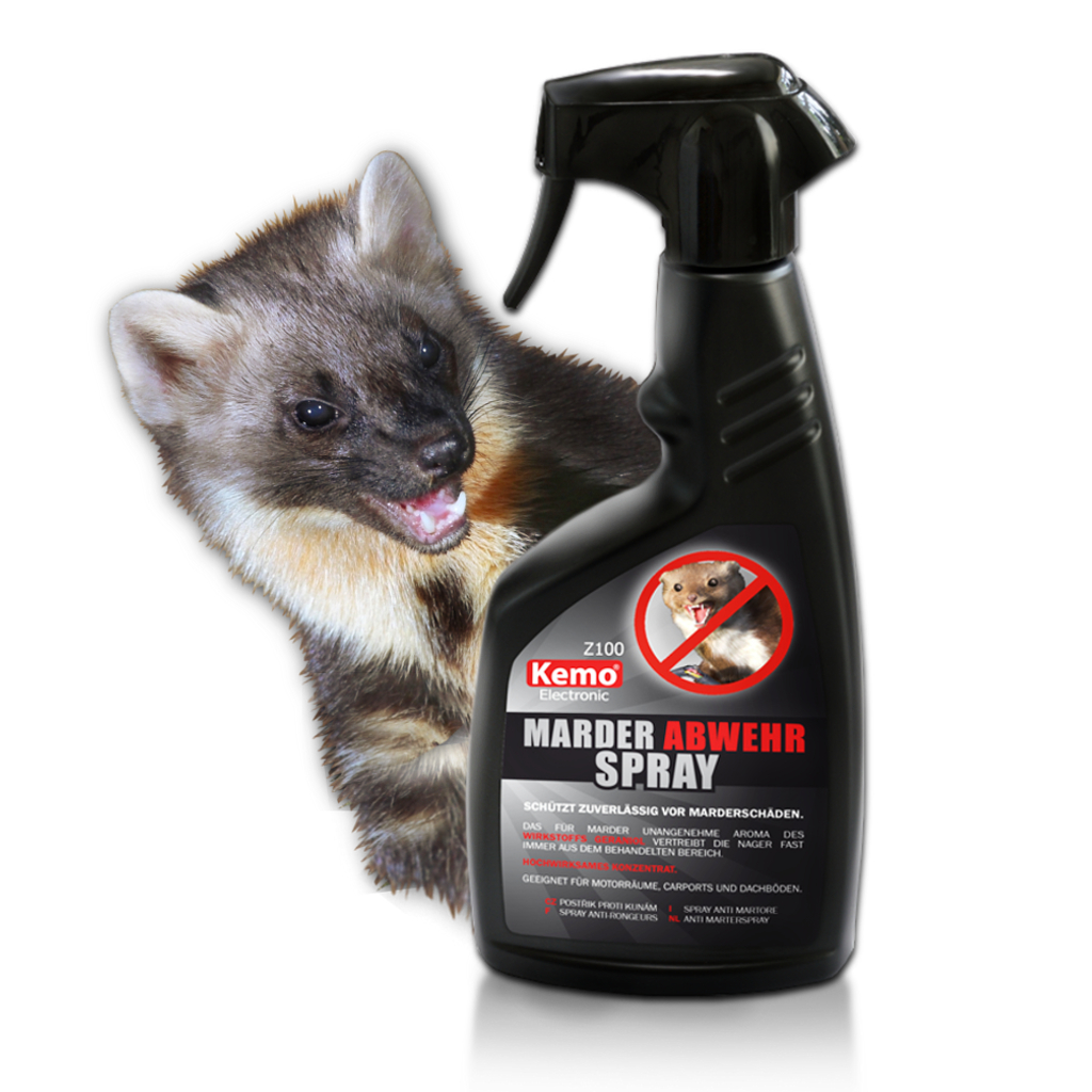 Długotrwała skuteczność – Odporność na ciepło i wietrzenie