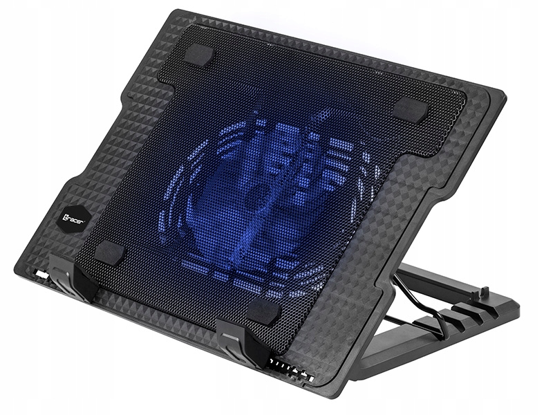 Dwa porty USB 2.0 – USB HUB wbudowany w podstawkę