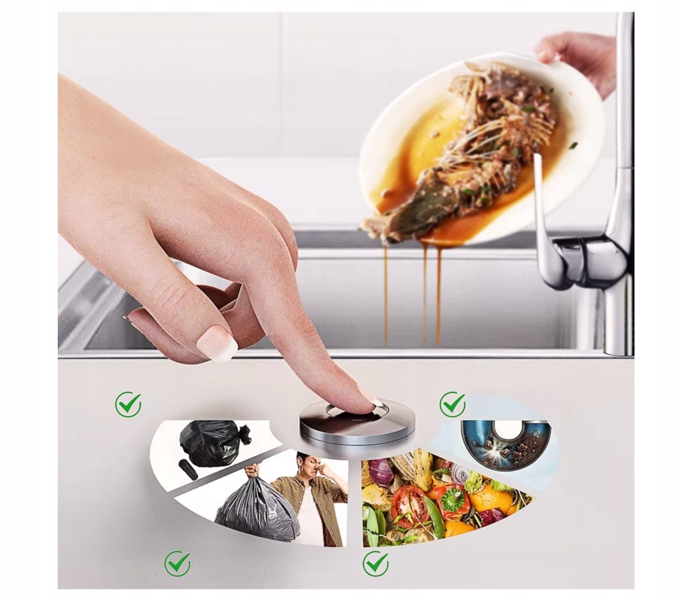 Bezpieczeństwo użytkowania – System zabezpieczeń przed przeciążeniem