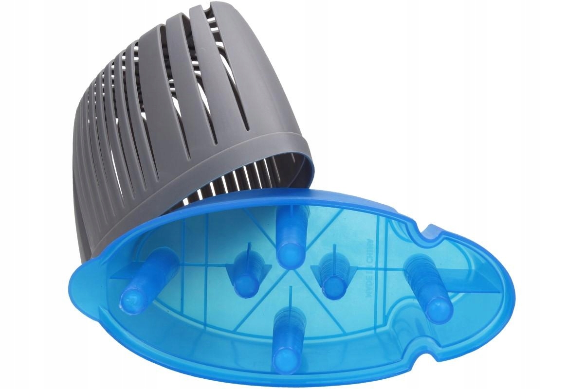 Praktyczny i wygodny pojemnik do osuszania powietrza