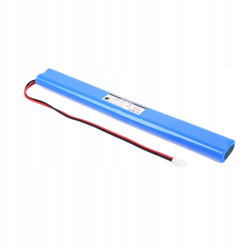 Pakiet akumulatorów LiFePO4 12,8V 4000mAh – Wydajne zasilanie dla Twojego biura