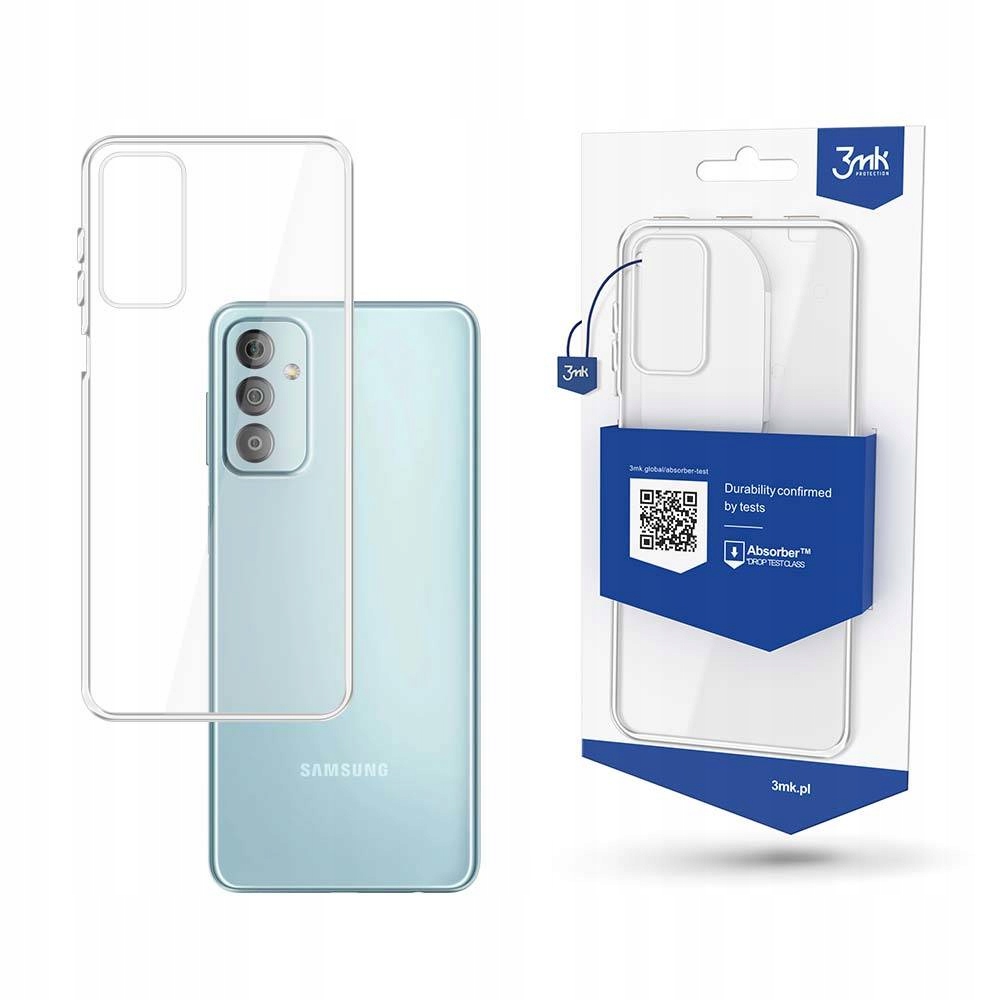 Idealne dopasowanie do modelu Samsung Galaxy F23 5G