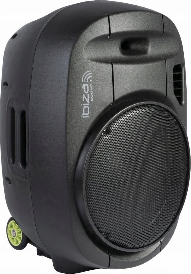 Mobilność i łatwość transportu kolumny