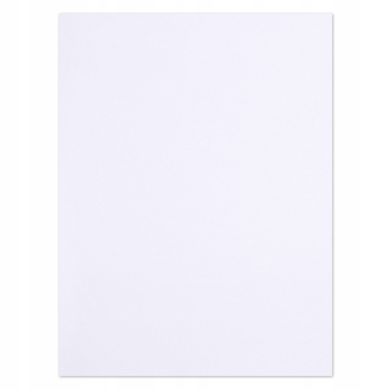 Wysokiej jakości tektura bezkwasowa