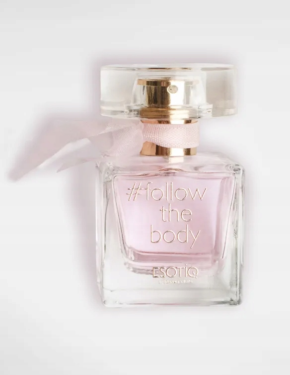 Skład perfum Joanna Krupa Follow The Body
