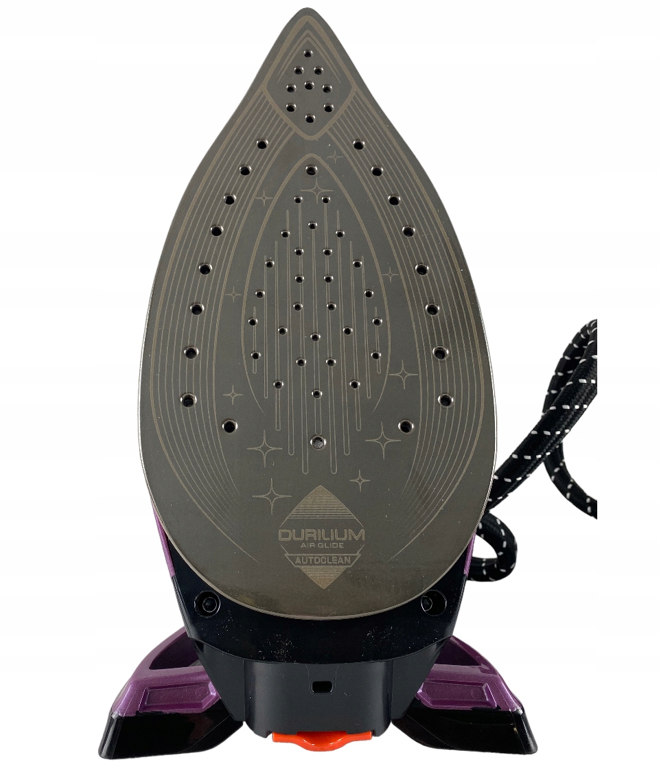 Prasowanie – Tryb Eco* oszczędzający energię