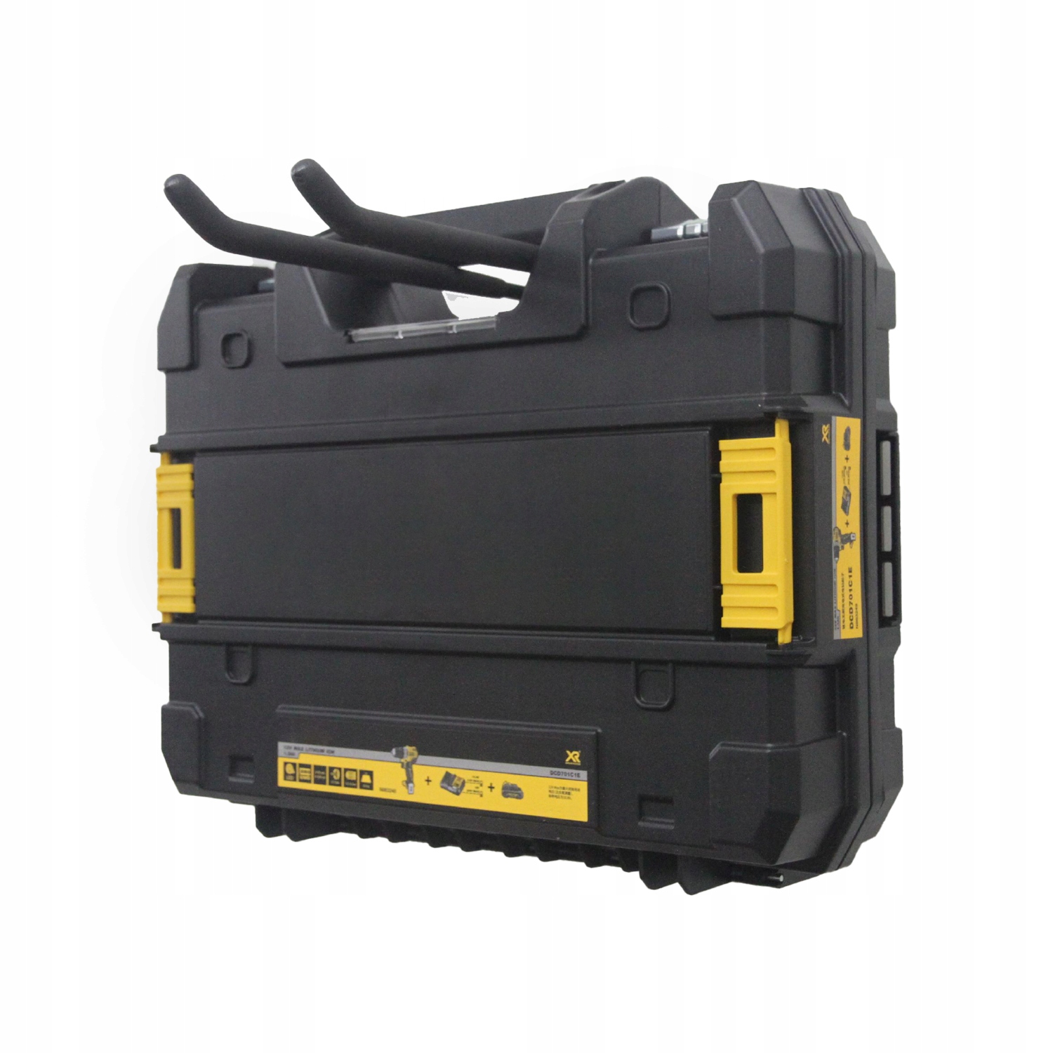 Gumowana powierzchnia – Ochrona przed zarysowaniami i uszkodzeniami