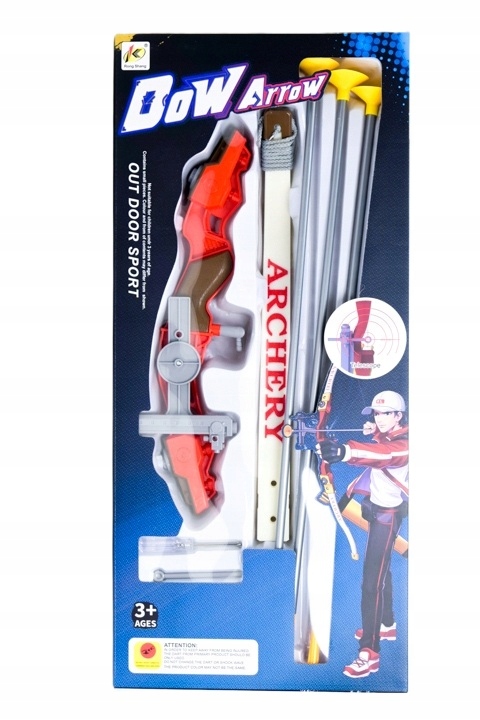 Bezpieczne strzały z przyssawkami – Radość bez ryzyka