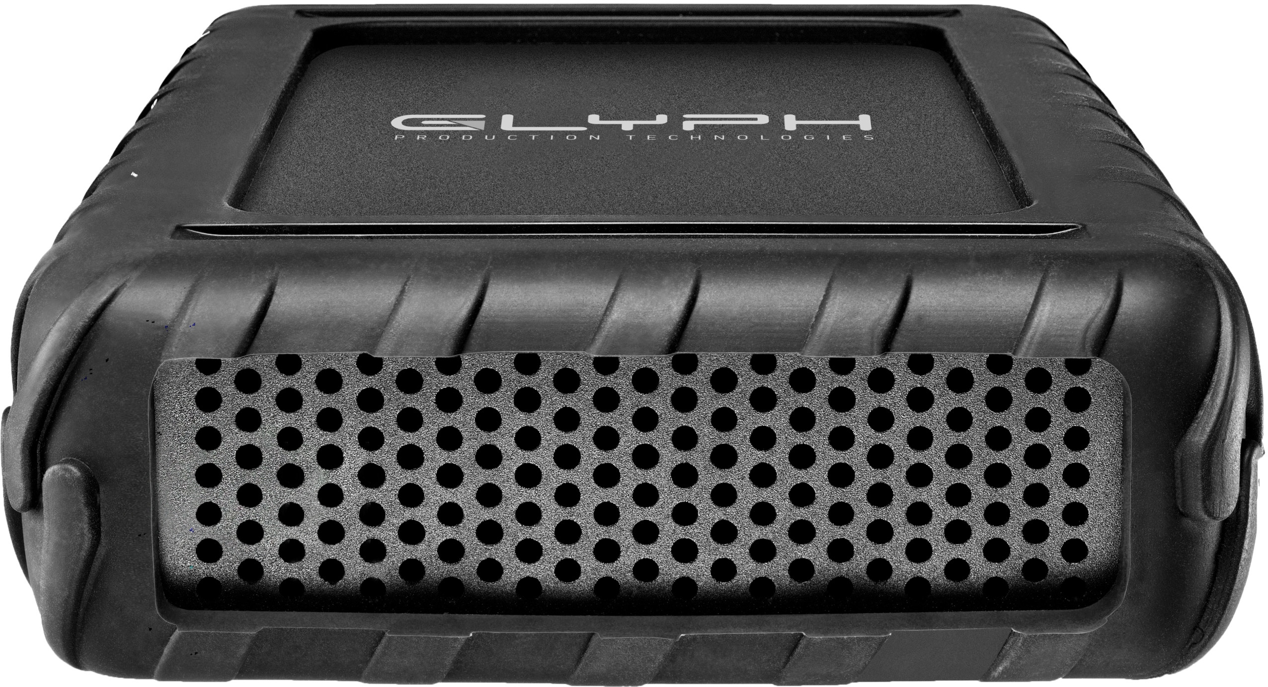 Solidna obudowa – Galwanizowana stal i aluminium