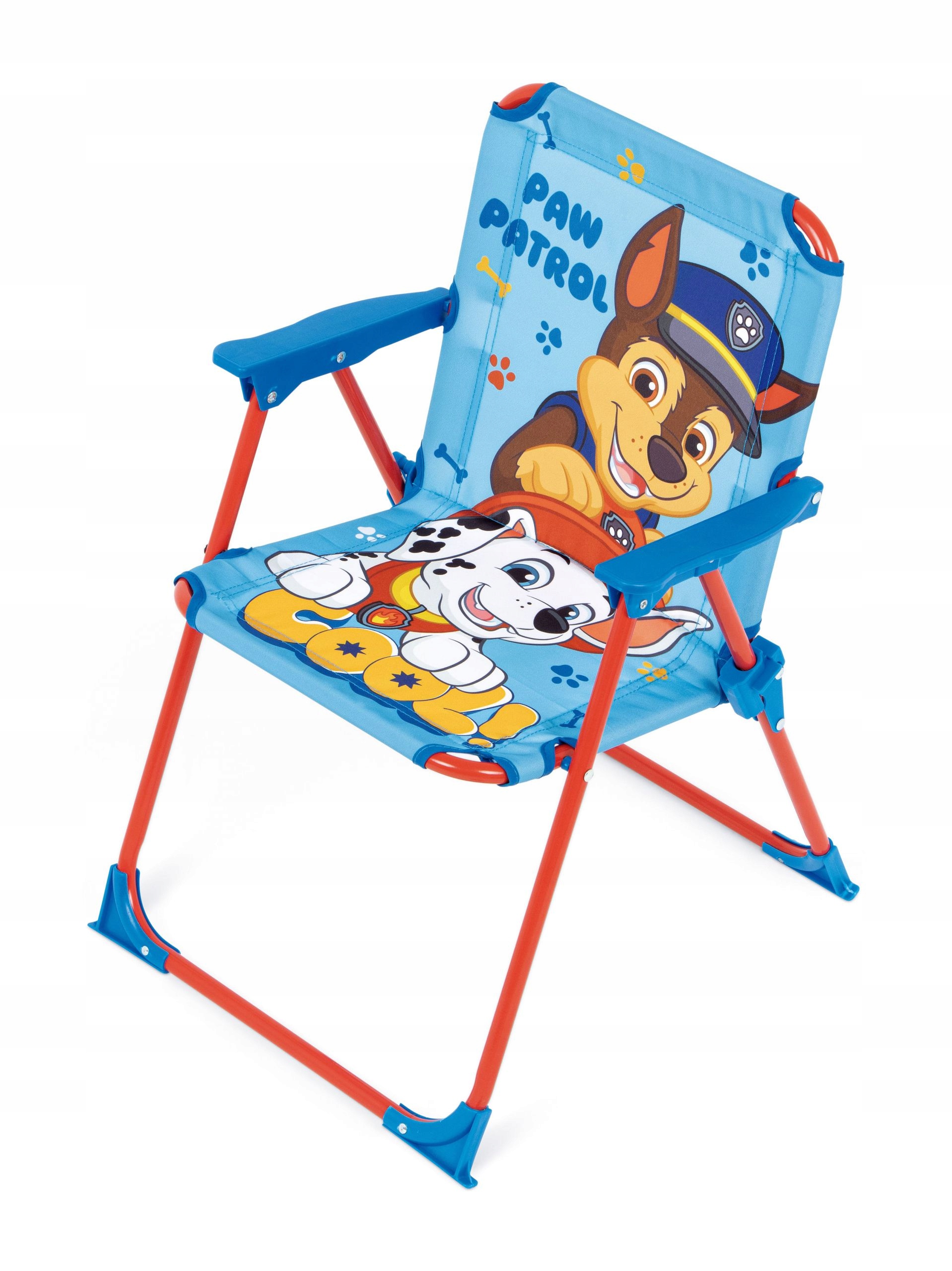 Kolorowe obicie z ulubionymi postaciami