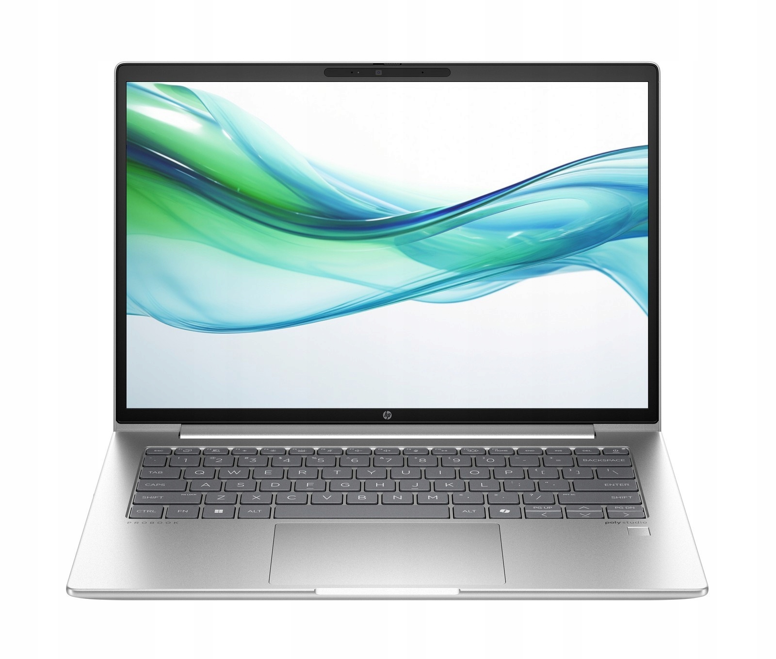 Laptop HP ProBook 445 G11 – Wydajność i elegancja w jednym