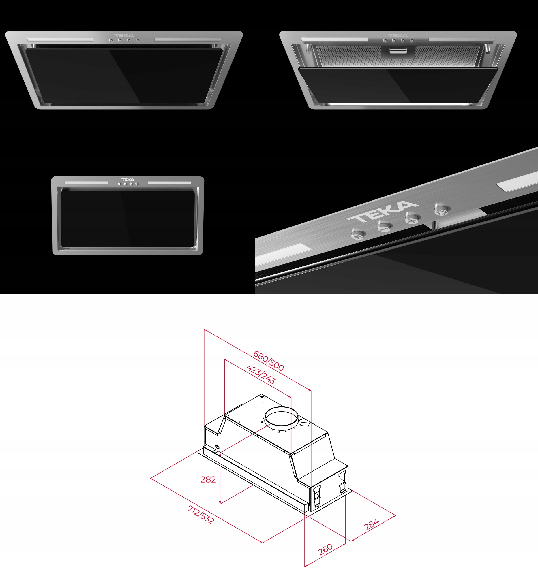 Filtr aluminiowy – Skuteczna ochrona przed tłuszczem