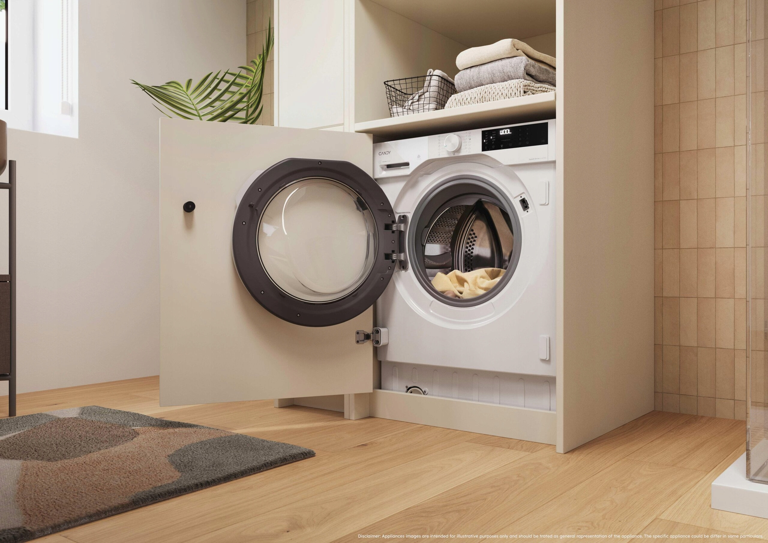 Klasa efektywności energetycznej A – Ekologiczne rozwiązanie