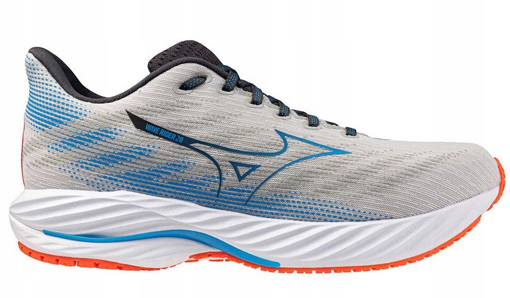 Bezszwowa cholewka – Idealne dopasowanie i oddychalność