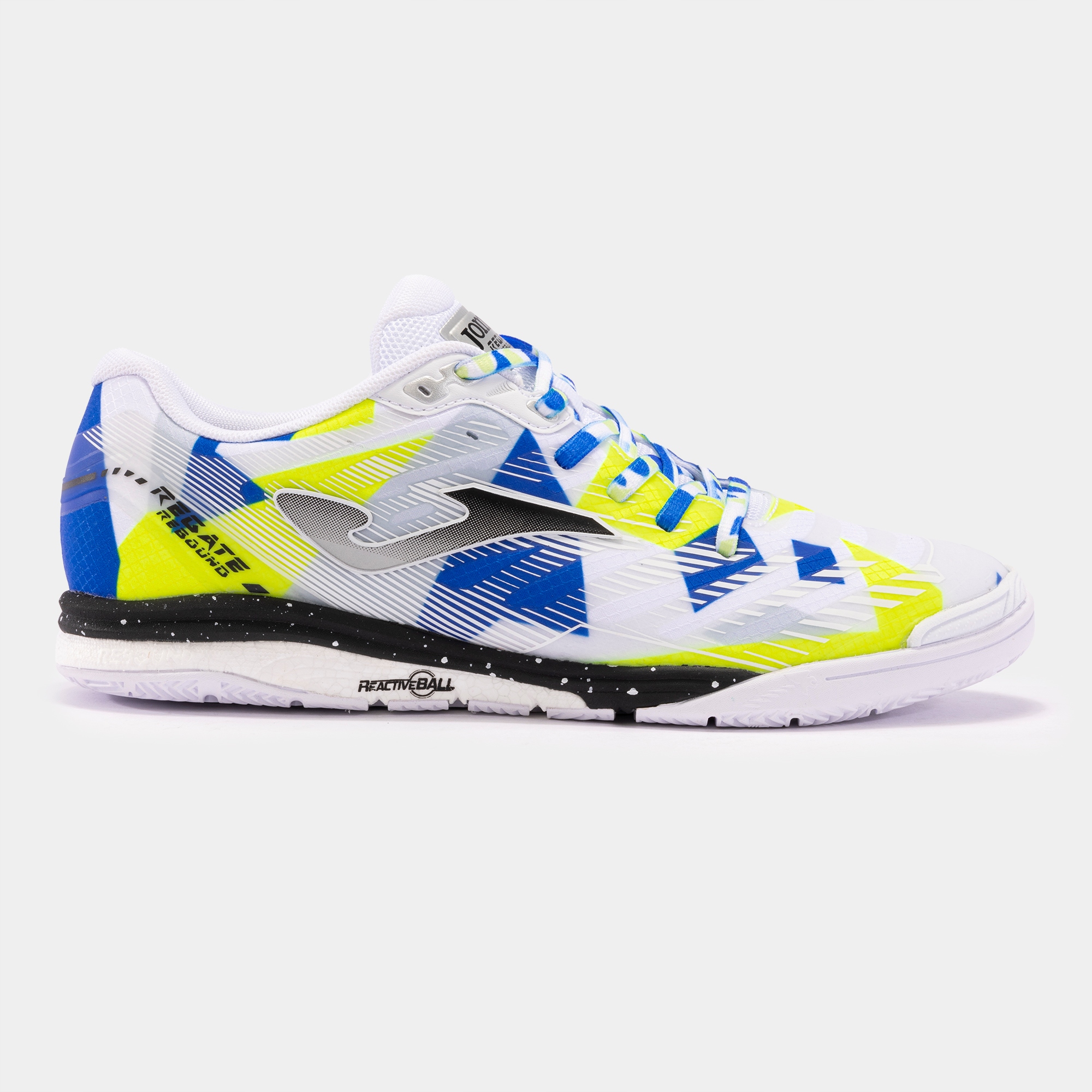 Joma Buty Joma Regate Rebound 2402 IN – Idealne do gry w piłkę nożną halową