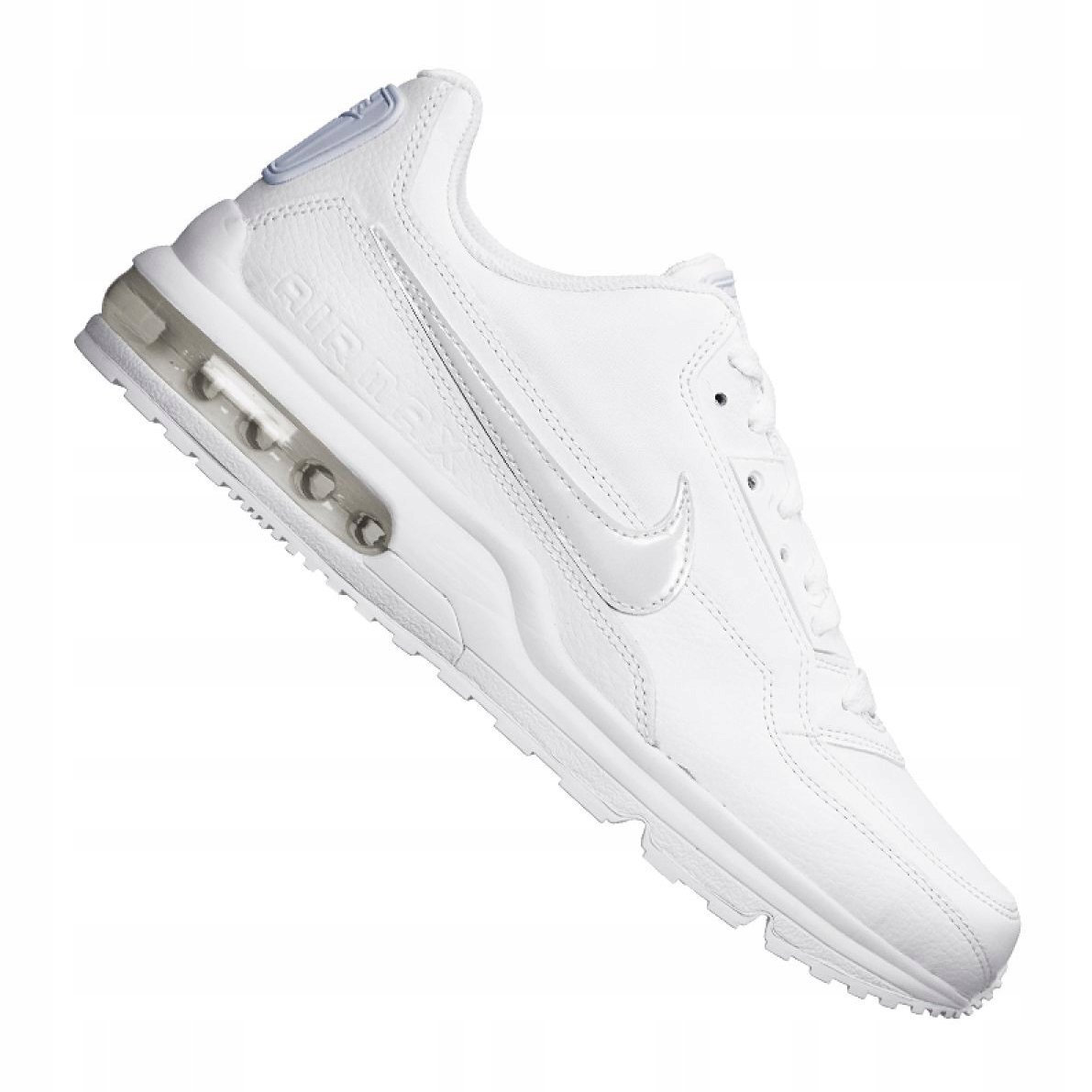 Buty męskie NIKE AIR MAX LTD 3 (687977 111) – Komfort i styl w każdym kroku