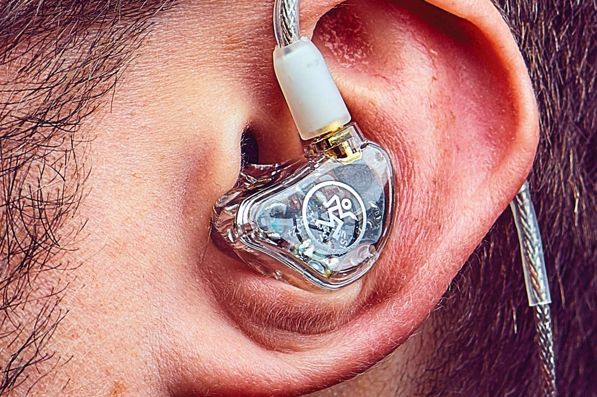 Ergonomiczny design – Komfort noszenia przez długie godziny