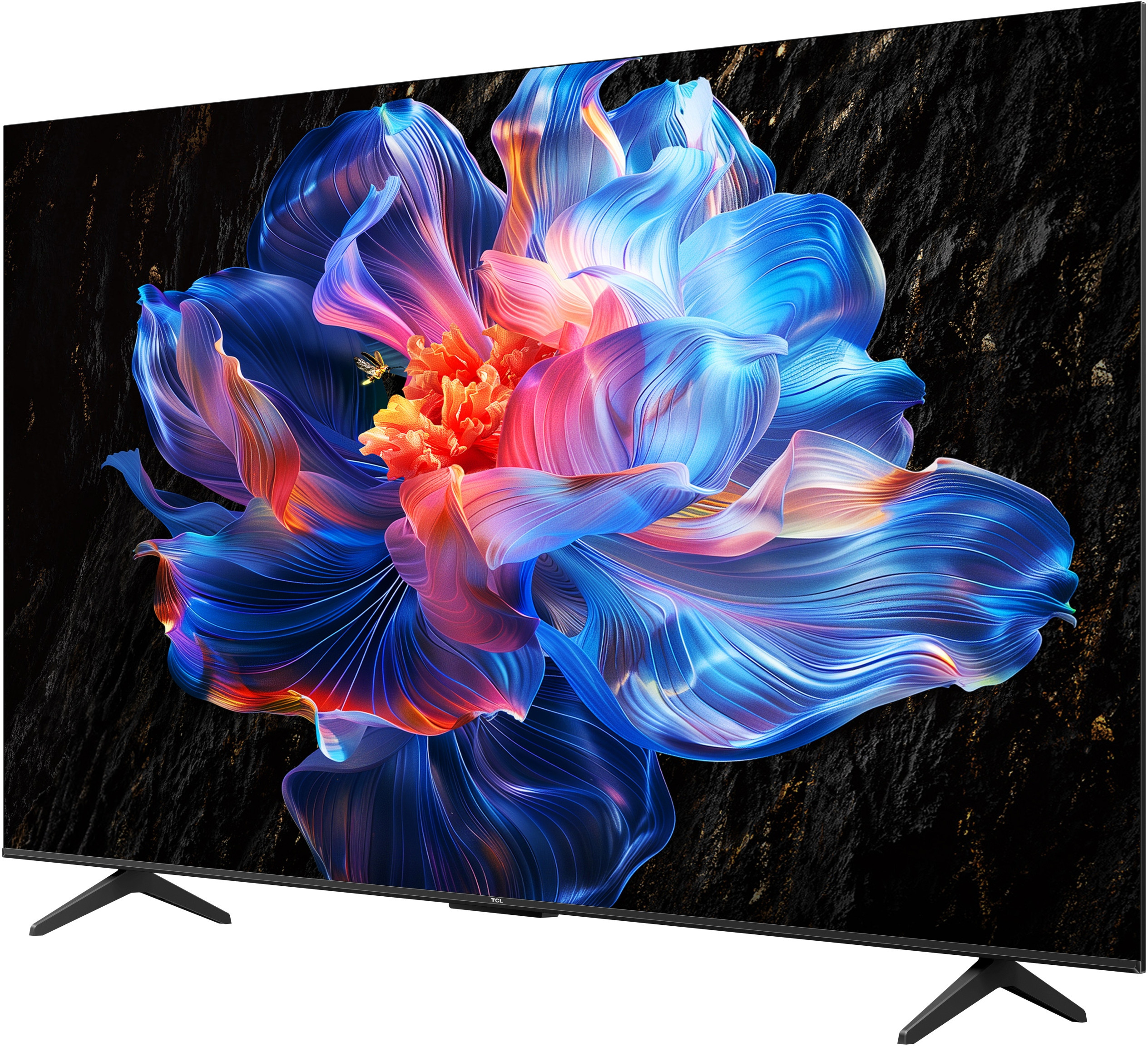 Złącza HDMI 2.1 i USB dla lepszej łączności