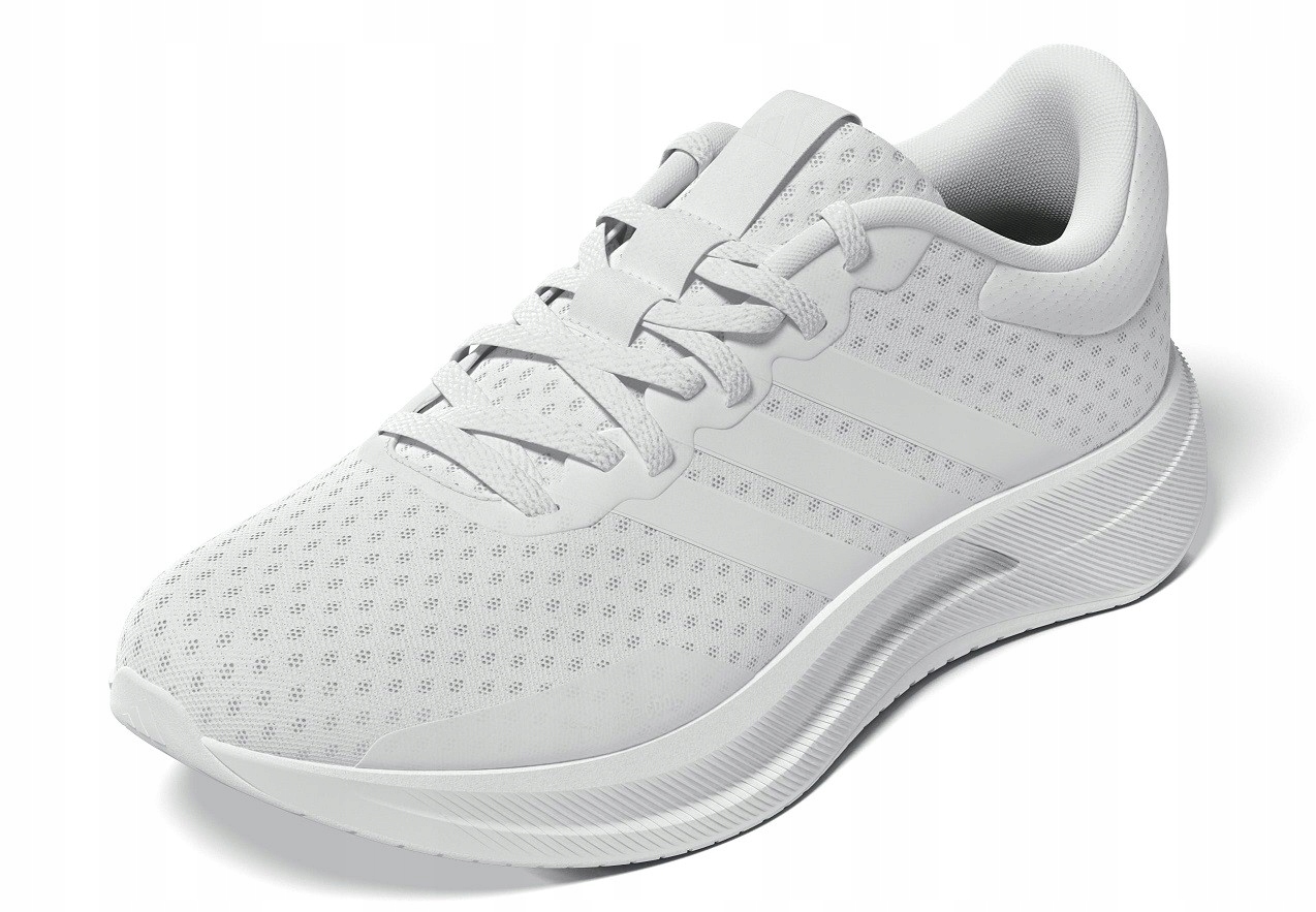 Buty do biegania adidas Treadmove białe HQ9352 – Komfort i wsparcie na każdym kroku