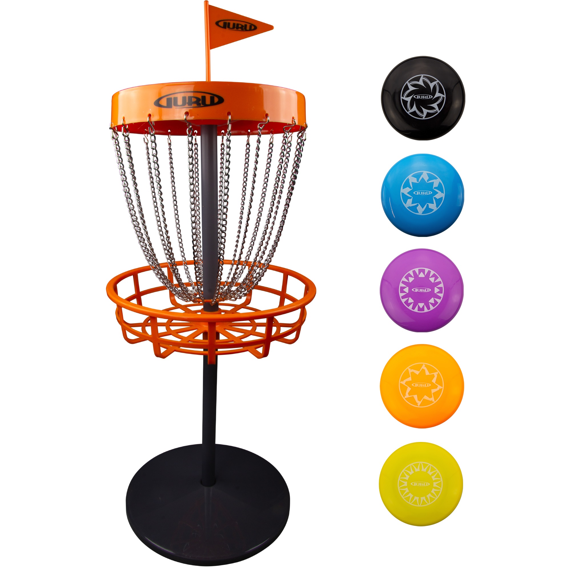 Gra ogrodowa Schildkrot Mini Discgolf – Zabawa dla całej rodziny