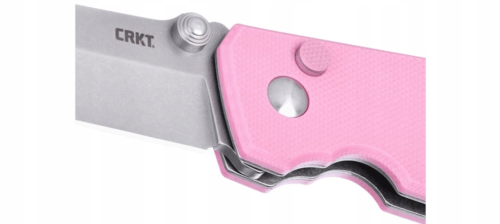 System otwierania IKBS i blokada Button Lock