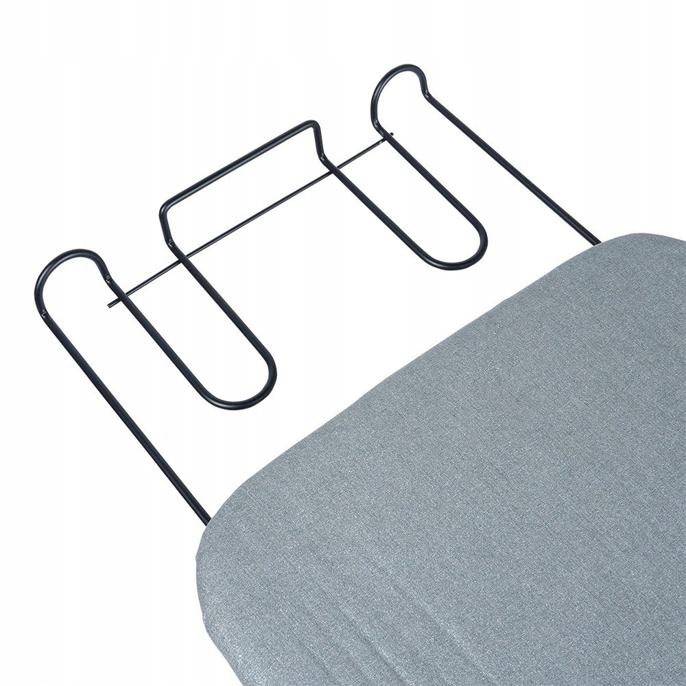 Solidna jakość wykonania z metalu