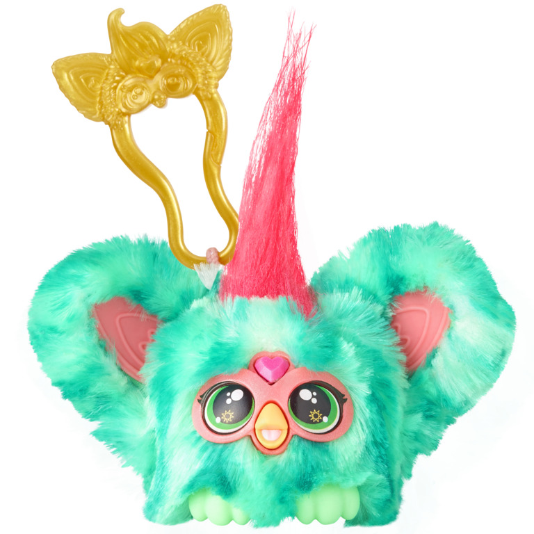 Czas na sen – Odpoczynek z Furby