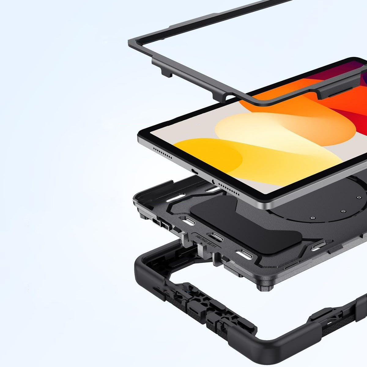 Wytrzymałe materiały i konstrukcja