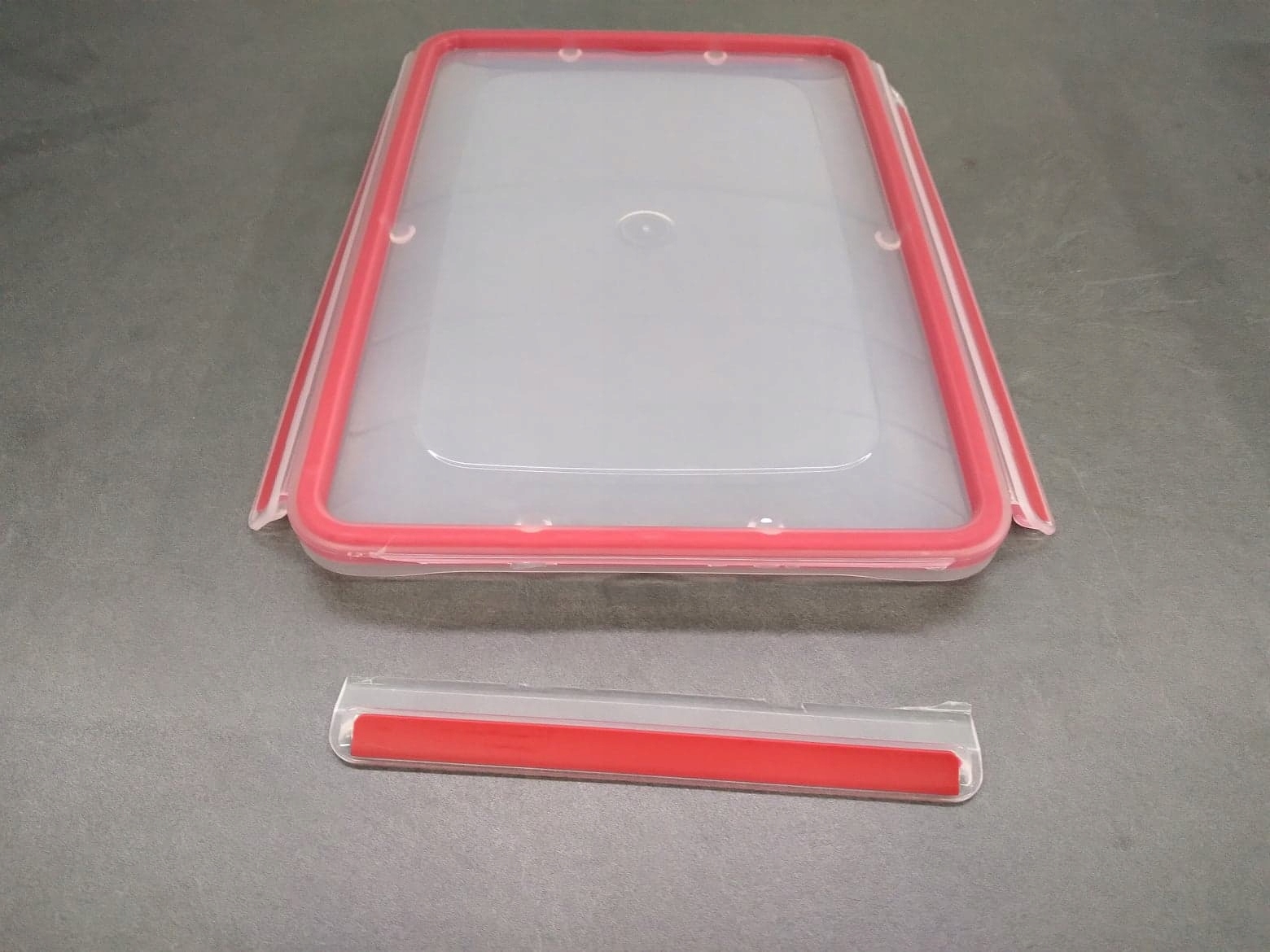 Funkcjonalność i wygoda – Możliwość mycia w zmywarce