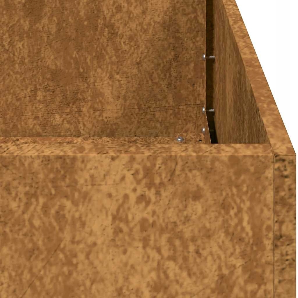 Trwała stal nierdzewna – Odporny materiał na warunki atmosferyczne