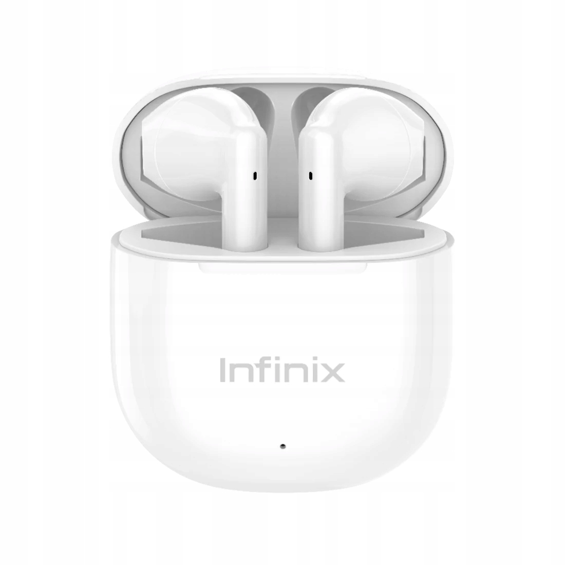 Zasięg do 10 m – Swoboda ruchu