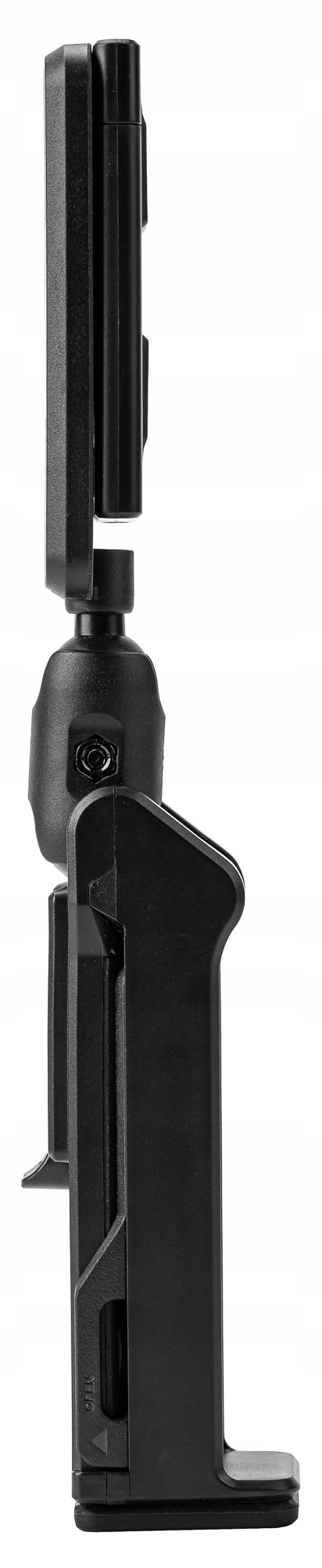 Uchwyt do samolotu – Komfortowe oglądanie treści w podróży