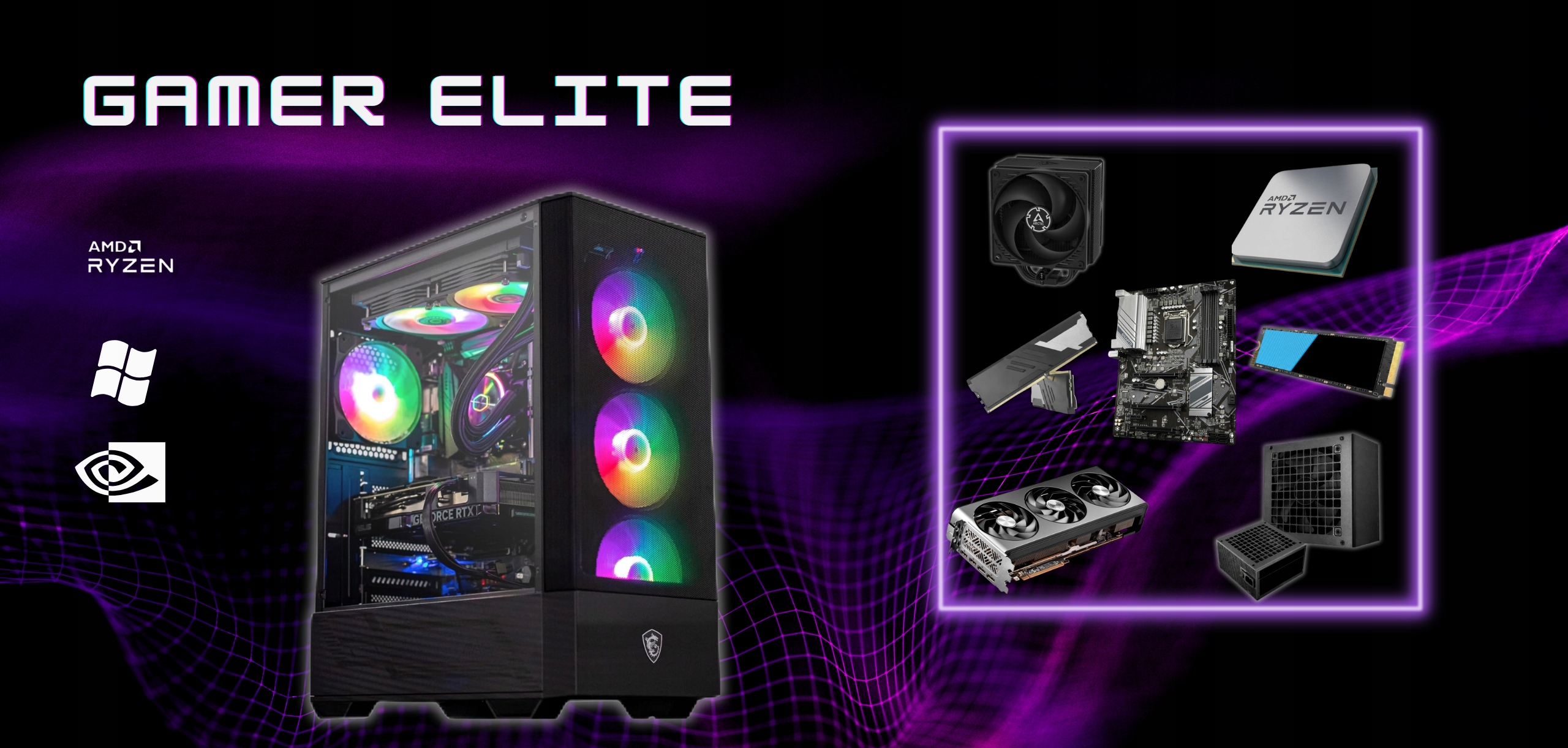 Szybki Dysk SSD 2TB M.2 – Ekstremalna Wydajność i Przestrzeń